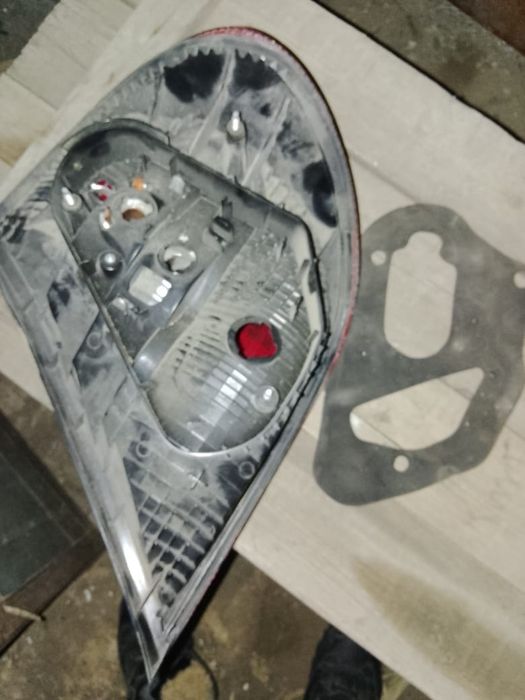 Продам фару камри