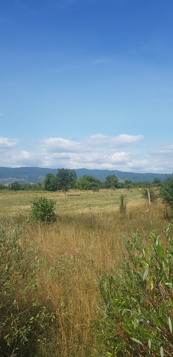 Продава парцел в гр.Сапарева баня