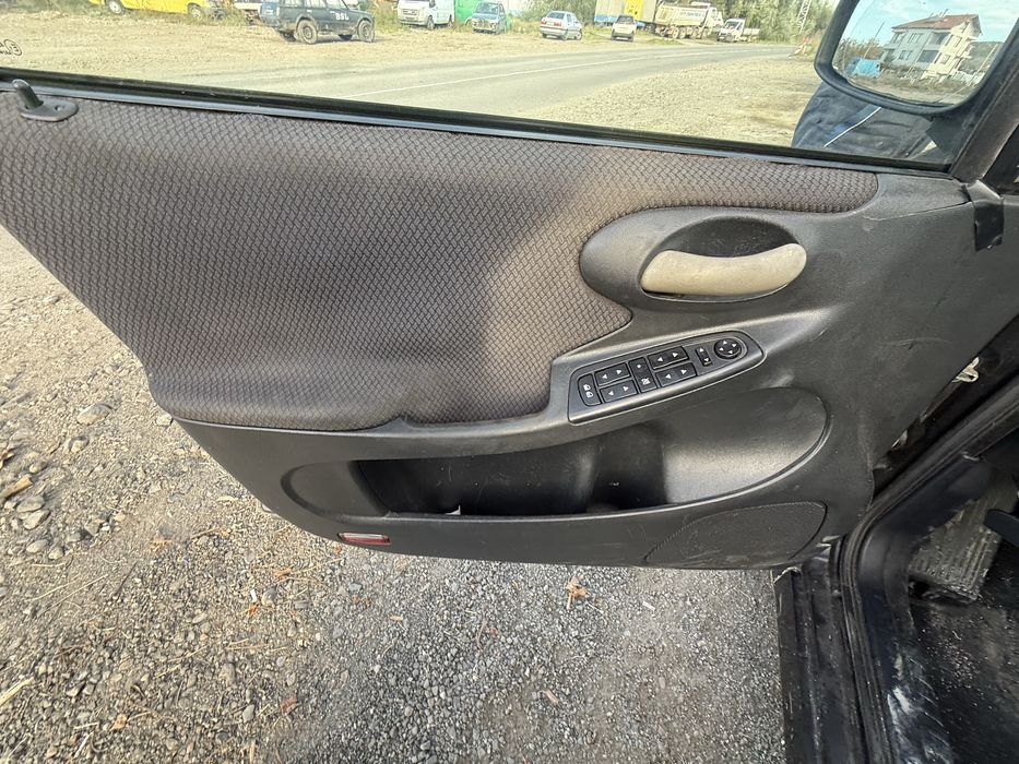 Фиат стило 1.9 114 кс 2003г на части