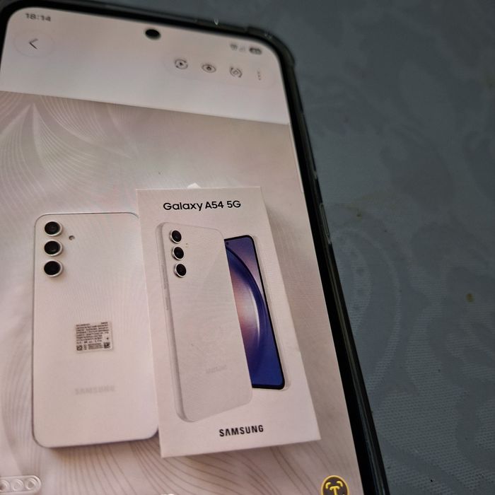 Samsung a54 сатылады