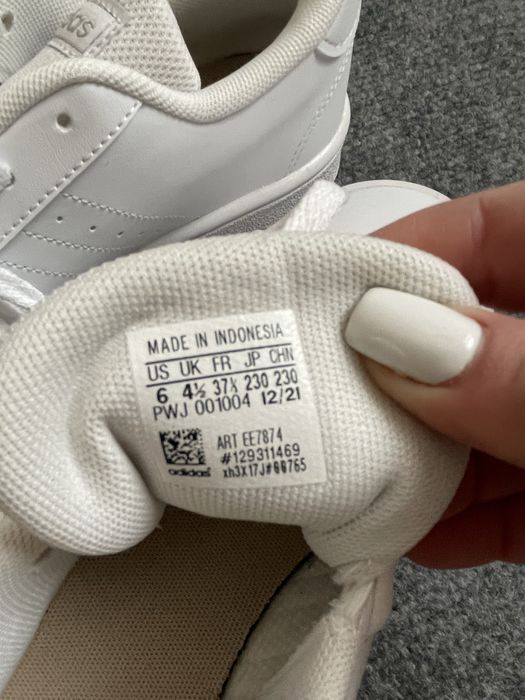 Adidas маратонки