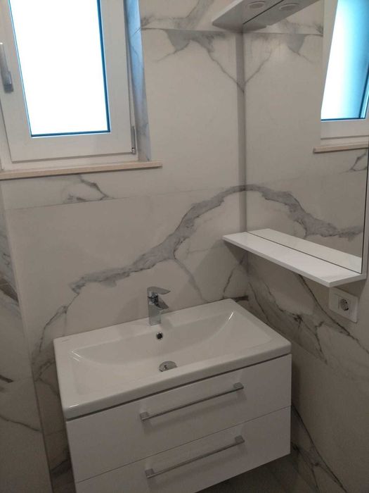 Spre închiriere:  Apartament 3 camere SPAȚIOS (92mp), Bloc Nou, Curte privată, lângă LIDL, în Vaslui