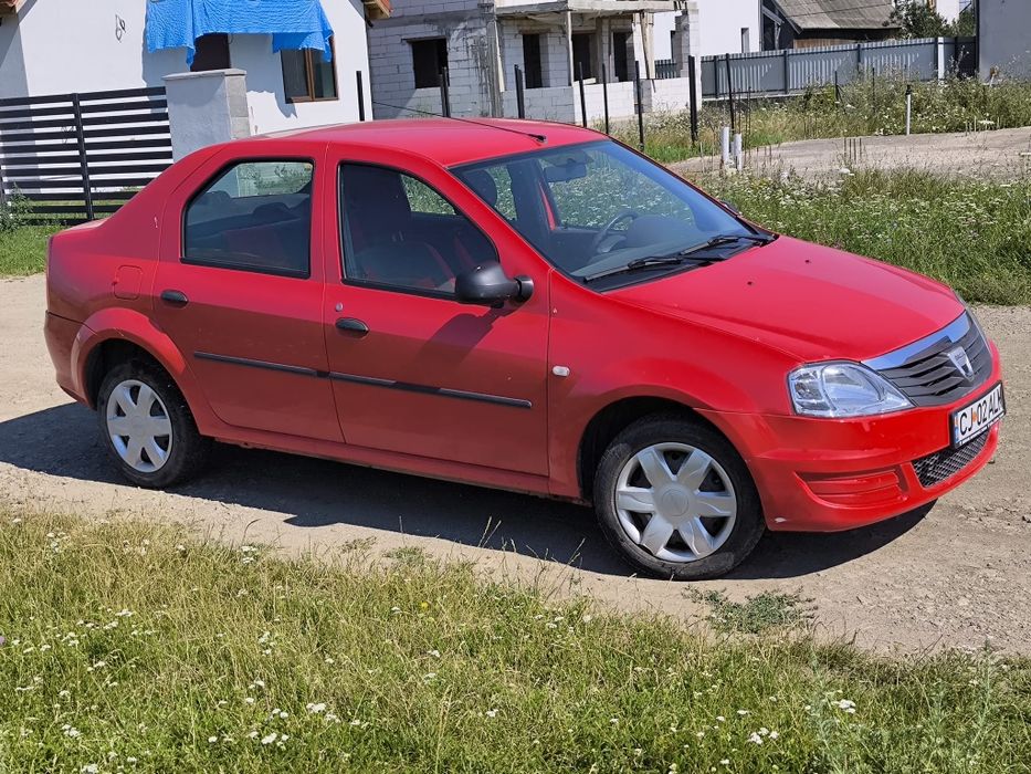 DACIA Logan 2009 — imagine 3