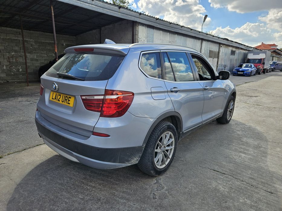Piese auto BMW f25 x3 2.0xd non-lci