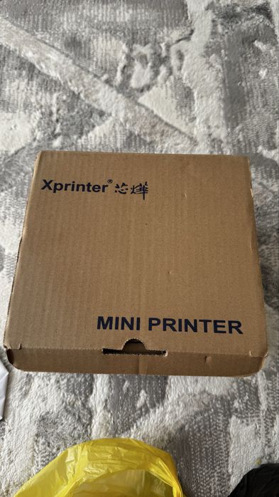 X printer XP-365B