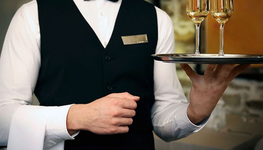 Ospătari / Bucătari / Barmani / Personal evenimente