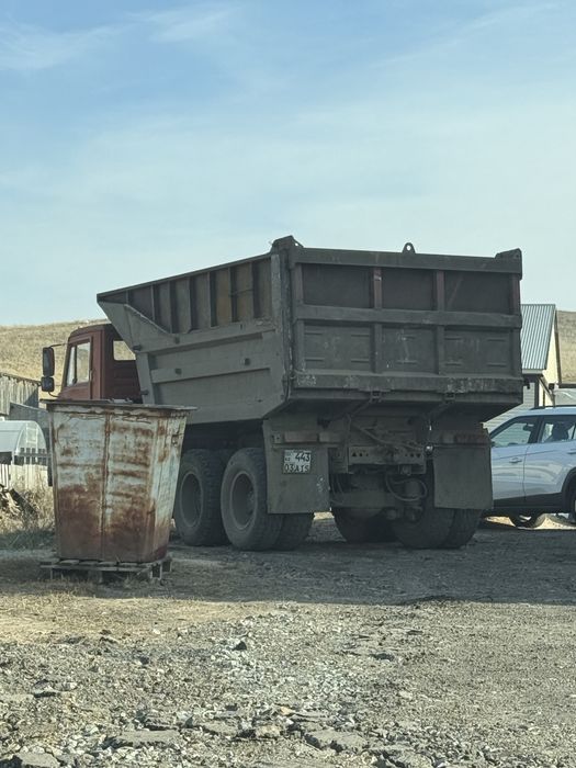 Услуги перевозок