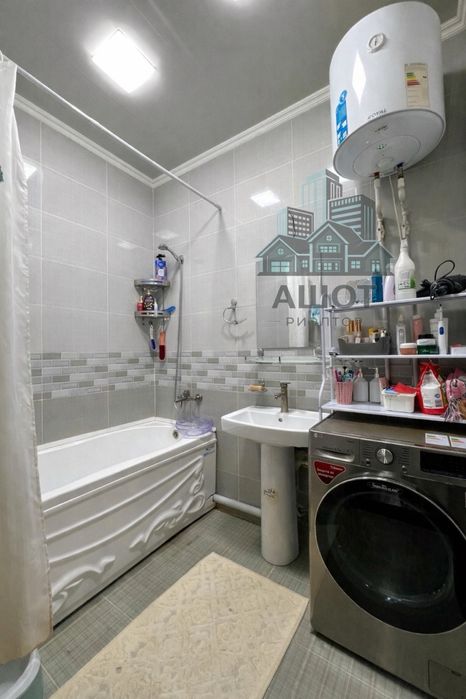 3/5/9 Массив Ялангач 71 м2 Эко базар