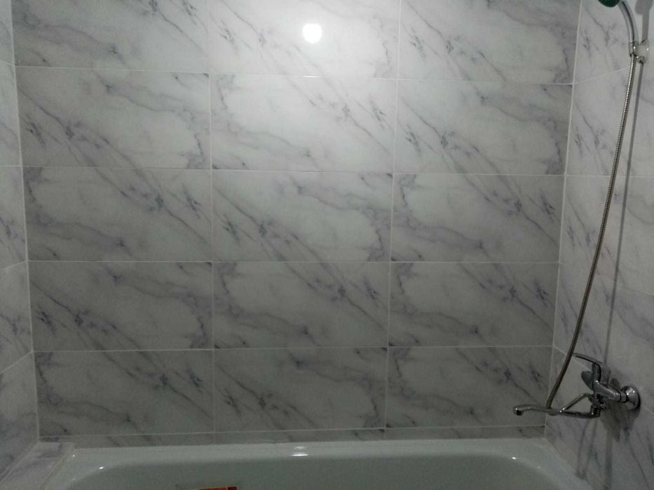 Ремонт квартир качественно в Аксу!