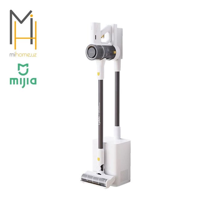 Ручной беспроводной пылесос Xiaomi Lydsto Wireless Handheld Vacuum Cle