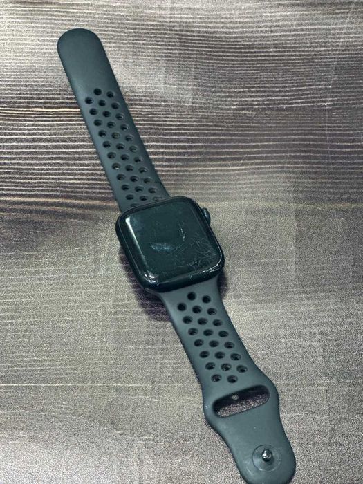 Apple Wattch 7-45mm (Темиртау, Республики 27б)лот 868144