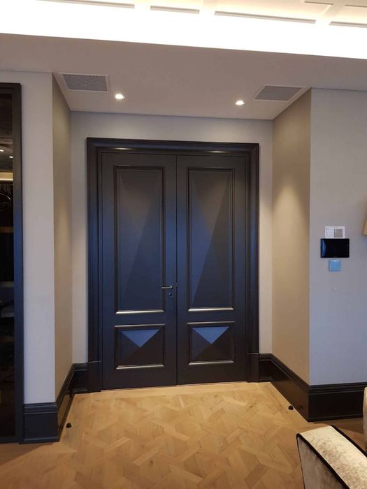 MDF eshiklari zakazga/МДФ двери на закад