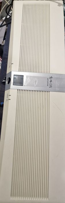 Боядисване на вътрешни тела на климатици