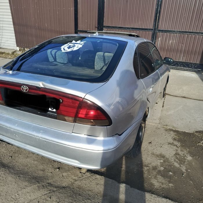Срочно Продам машину