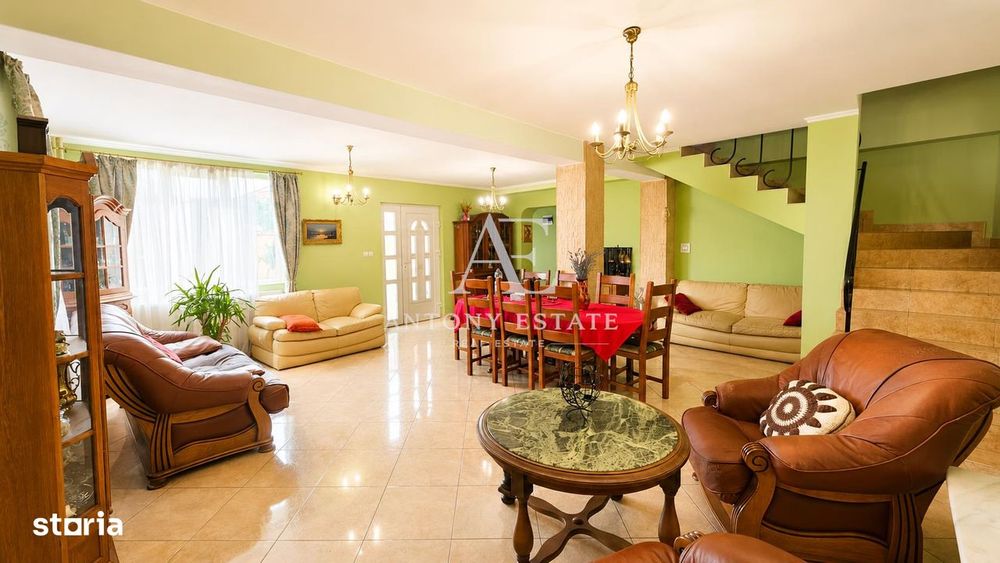 Antony Estate | Grandezza | Casa de Vanzare, Santandrei, Oradea