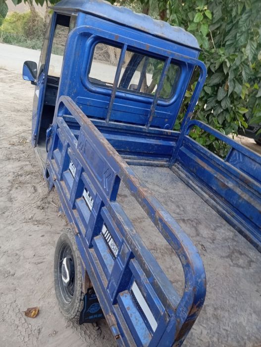 Кабинали электроцикл 52 лик