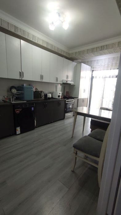 Срочно Новостройка 3х комн Мирабад