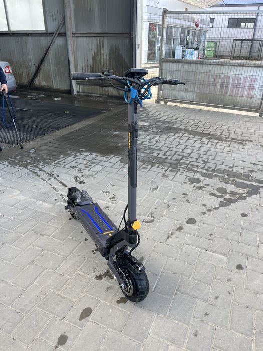 ausom l2 max dual