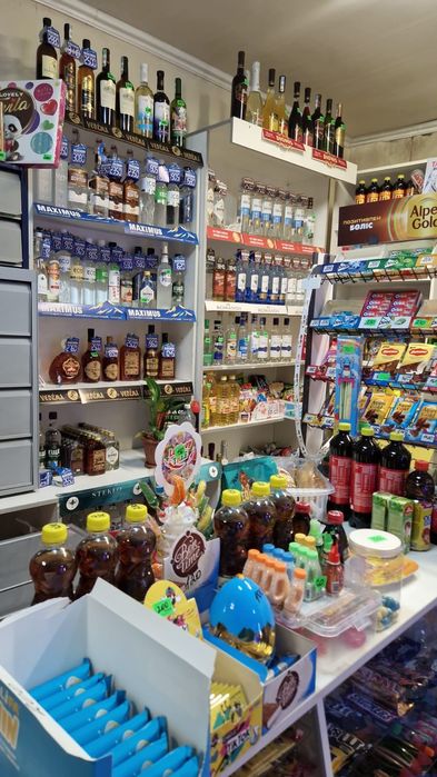 Сдам в аренду магазин