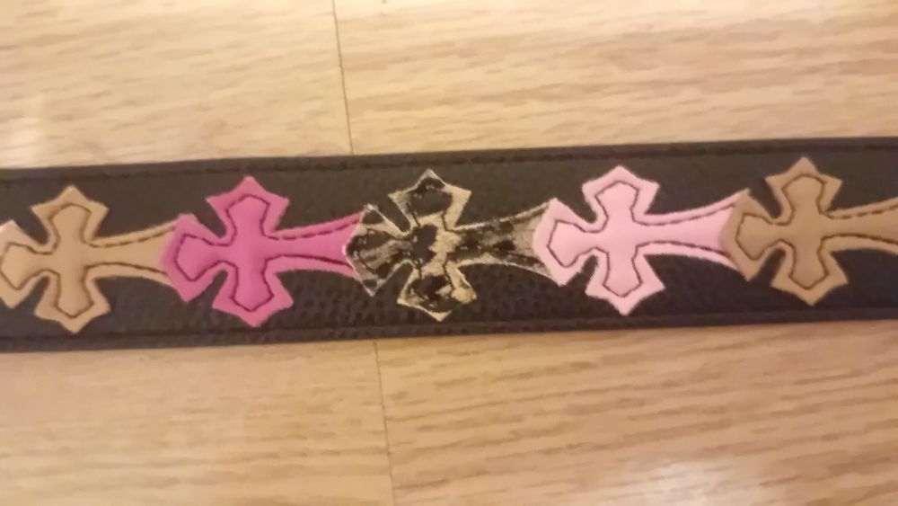 Curea CHROME HEARTS Calitativa Stare Perfecta