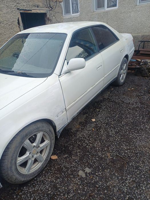 Продам Тойоту Марк 2