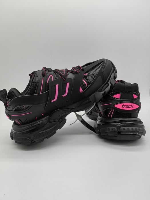 Дамски Сникърси Balenciaga