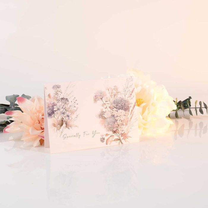 Подарък За Коледа - Подаръчна SPA кутия 7 в 1 "В облаците"