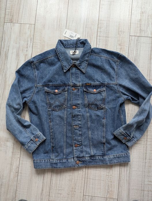 Wrangler - размер ХЛ