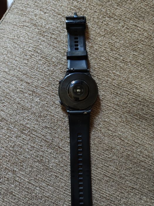 Смарт часовник huawei watch gt 2 pro