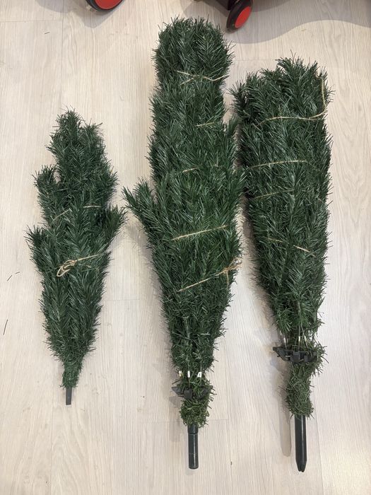 Елка исскуственная