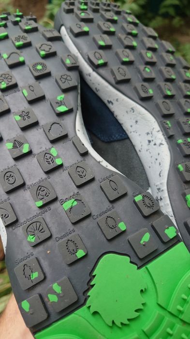 Кроссовки Satorisan