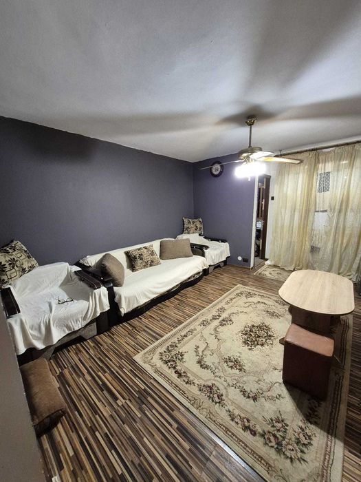 inchiriez garsoniera in regim hotelier