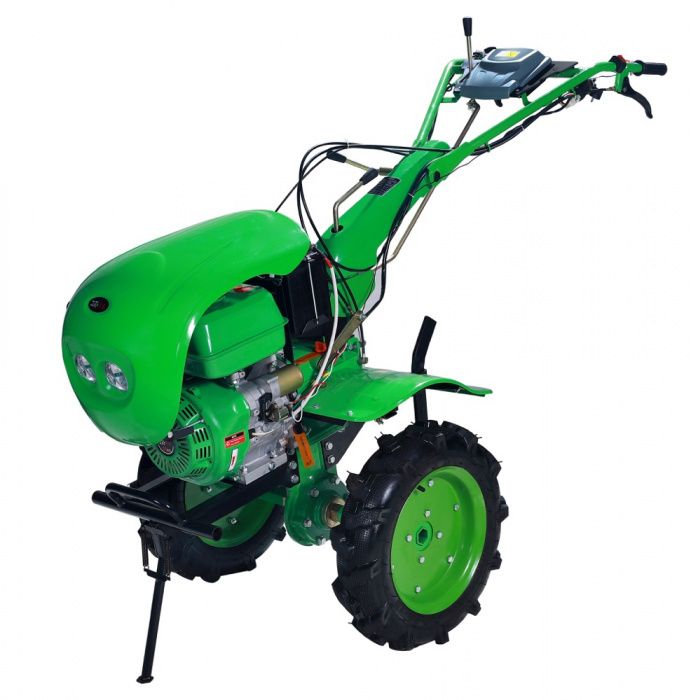 культиватор. мотоблок 18HP с фара старт оптом