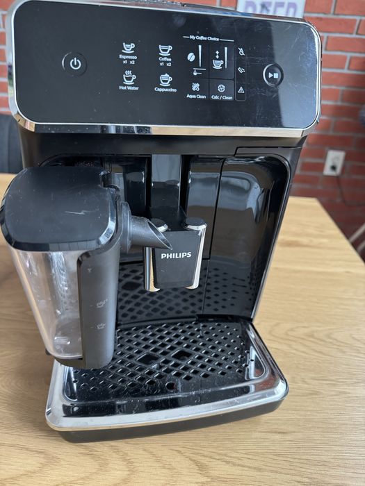 Кафеавтомат Philips EP2231