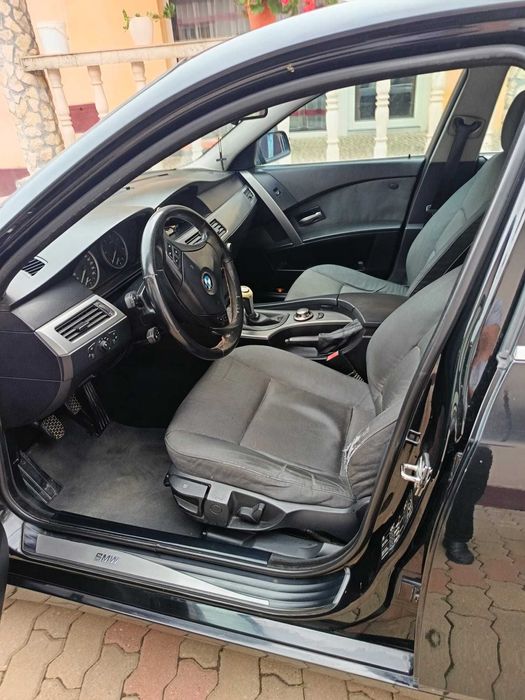 bmw 525D 2004 Diesel
