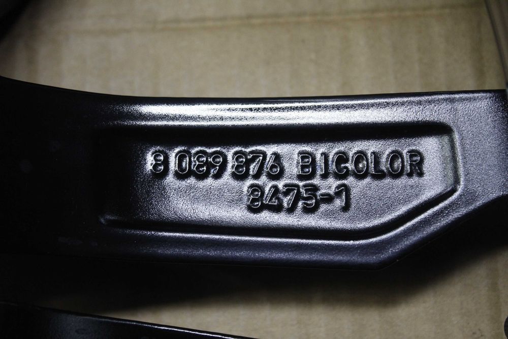 Джанти 19" BMW Z4, 5-серия G30, G31