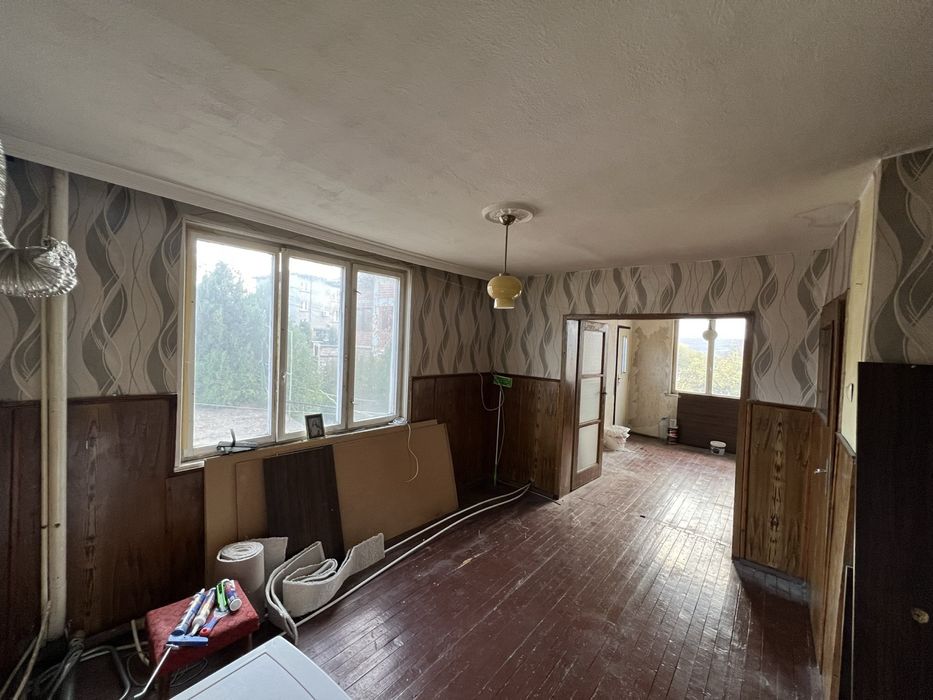 Продава се Етаж от къща в Радомир - 78 кв.м за 335 €/кв.м - Снимка #7