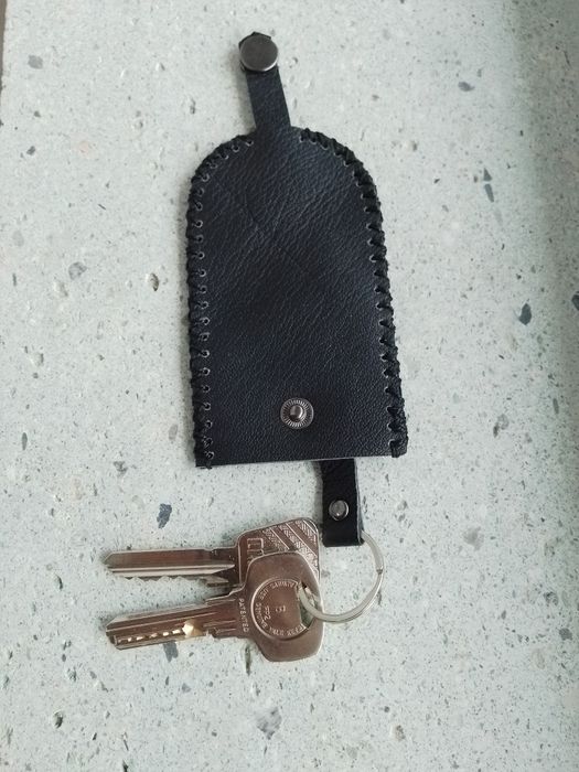 кожен ключодържател
