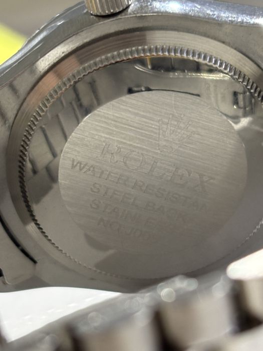 Часы люкс качества ROLEX