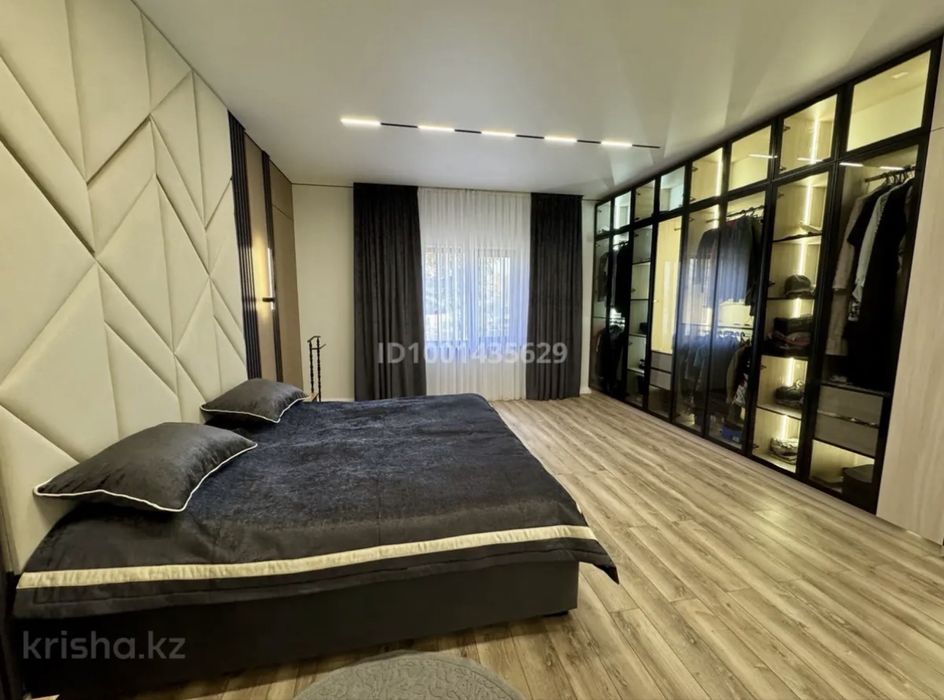 Продам дом 2025 года