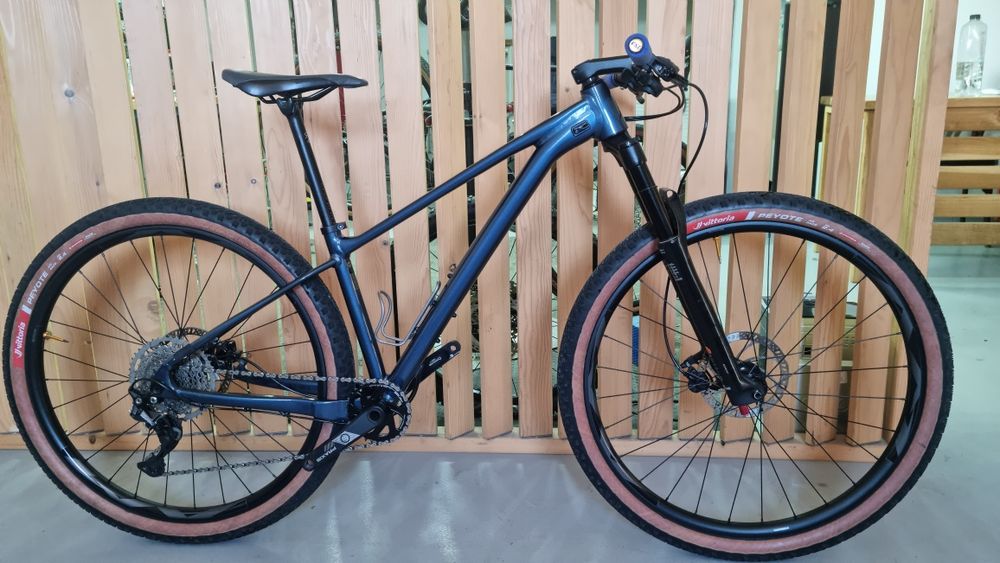Bicicleta MTB Giant