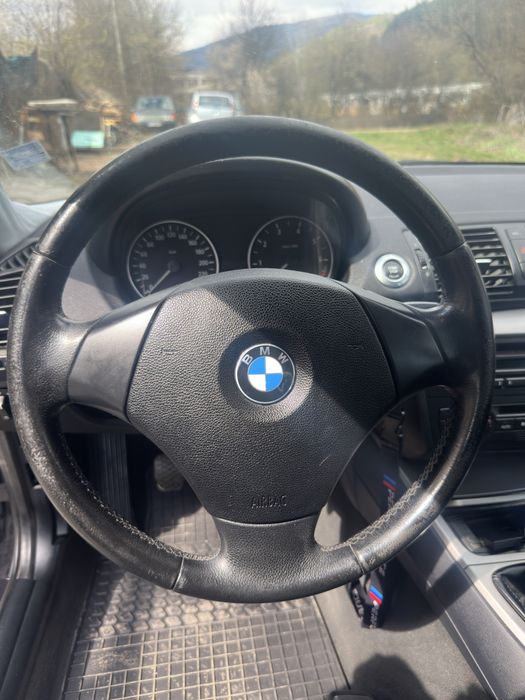 Волан  za  BMW 1 series