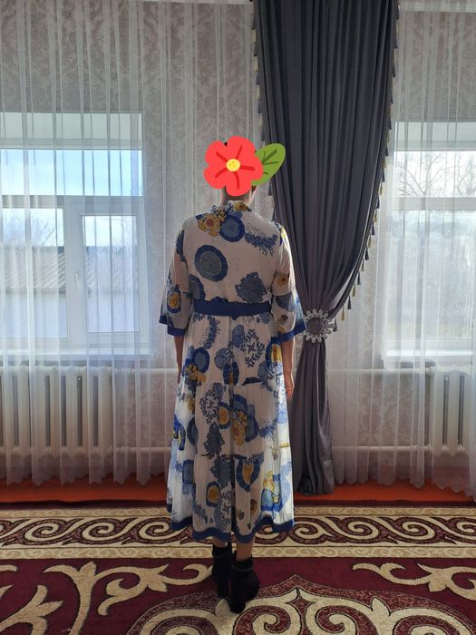 Сәнді повседневкаға, тойға арналған көйлектер