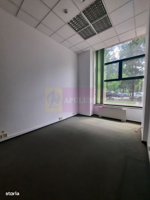 Inchiriere spatiu comercial bd Unirii, vitrina 25ml, stradal