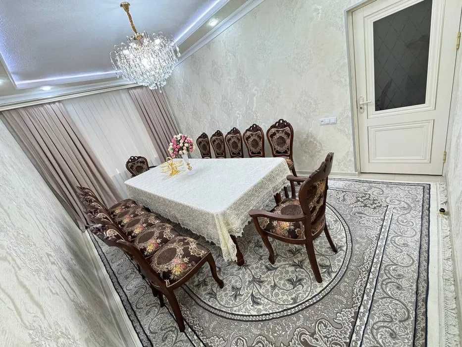 Коракамиш 2\4 да 3 хона евро ремонт