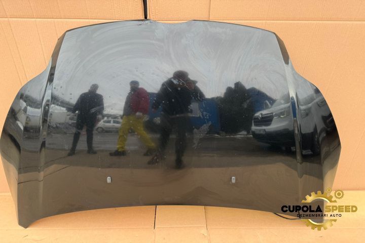 Capota motor Ford Focus 3 [2011 - 2015]