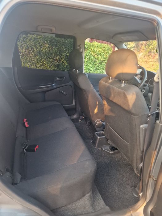 Subaru Justy 2006 4×4 1.3 94 CP