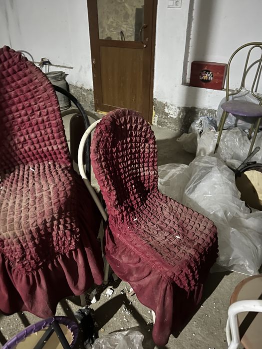 Стуля 280-300 шт