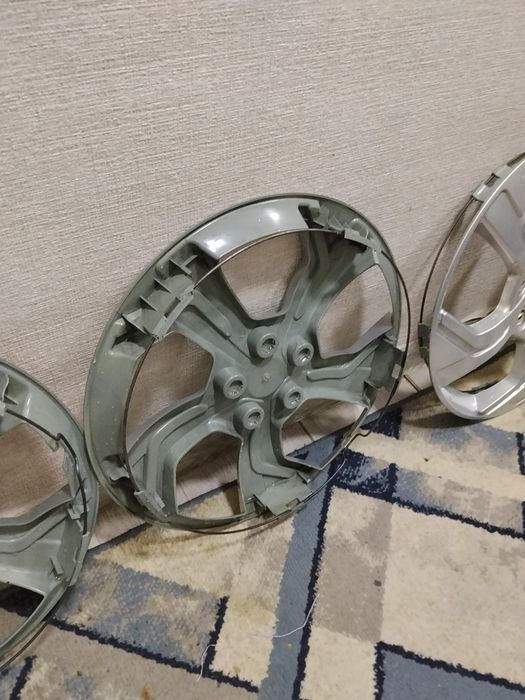 Калпаки аргинал идяално 15разм