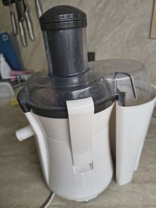 Сокоизтисквачка Tefal Frutella